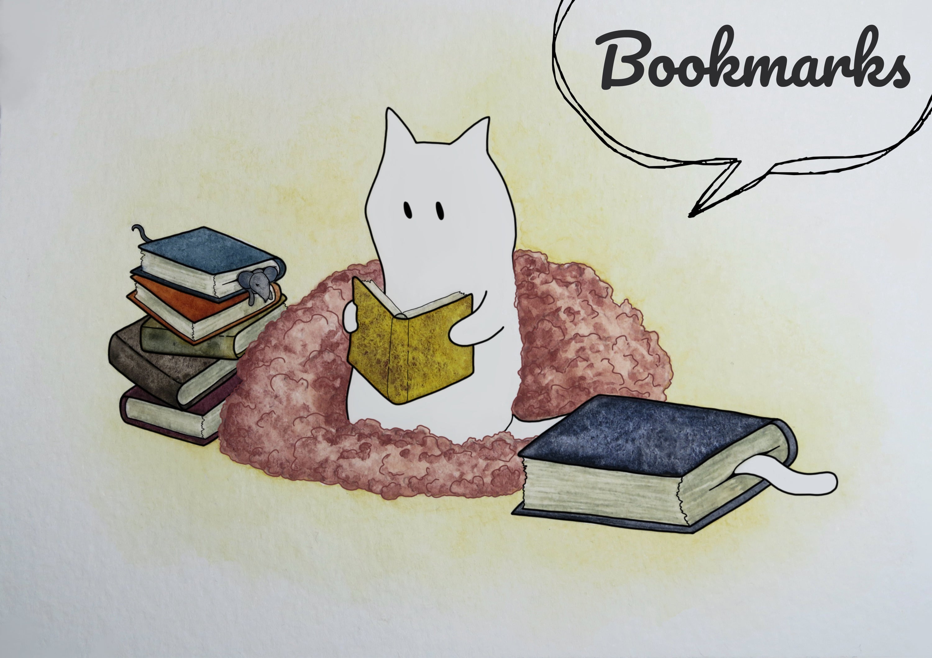 Bookmarks