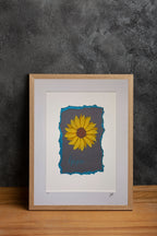 Hope - Original Watercolour Illustration