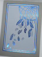 Dreamcatcher Greeting Card