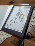 Dreamcatcher Greeting Card