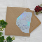 Dog Mail Greeting Card