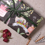 Happy Birthday Vinyl Sticker